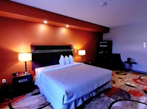 Wabasca Inn | Wabasca-Desmarais