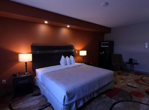 Wabasca Inn | Wabasca-Desmarais