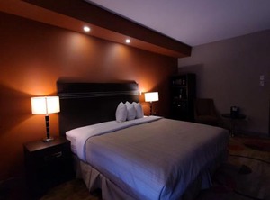 Wabasca Inn | Wabasca-Desmarais