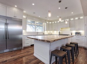 Waterfront Cottage Erie Niagara Wine Region | Dunnville