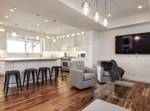 Waterfront Cottage Erie Niagara Wine Region | Dunnville