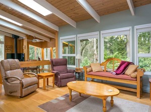 West | North Vancouver