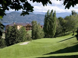 Okanagan Resort | Central Okanagan