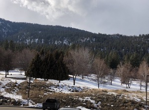 Okanagan Resort | Central Okanagan