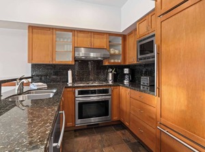 Montebello | Village North