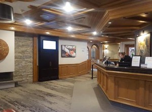 Whistler Inn | Jasper