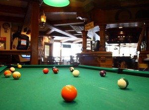 Whistler Inn | Jasper