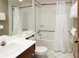 Whistler Inn | Jasper