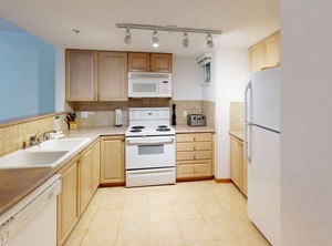 Stoney Creek Lagoons | Village North