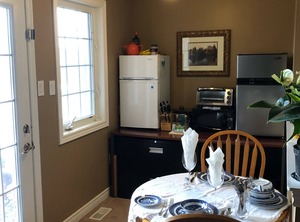 Willow Pond Satellite Breakfast | Port Perry