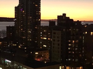 West | West End