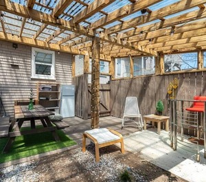 Cozy Place Stay Halifax 