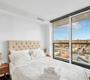 Cozy Bedrooms Ubc 