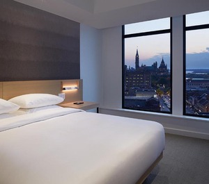 Andaz Ottawa 