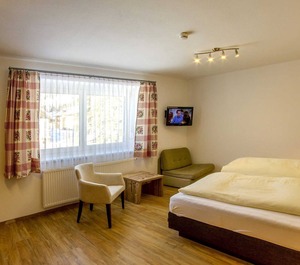 Pension Mariandl 