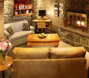 Auberge Pomerol 