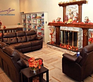 Balsam Suites Boutique Inn Residence 