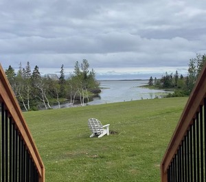 Bay Country Cottage 