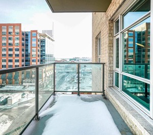 Loft Rooftop Patio Bbq Coffee 