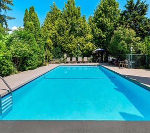 Cowichan Valley Inn 