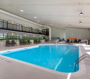 Pembroke Inn Conference Centre 