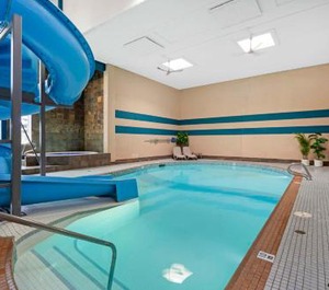 City Centre Inn 