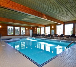 Country Meadows Inn 