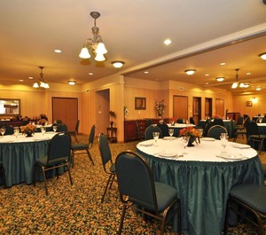 Fredericton Hotel 