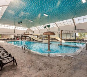 Leamington Hotel Conference Centre 