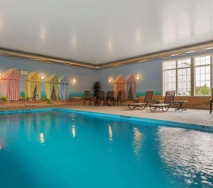Liverpool Hotel Conference Centre 