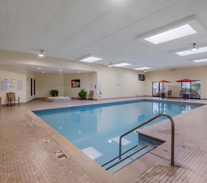 Otonabee Inn 