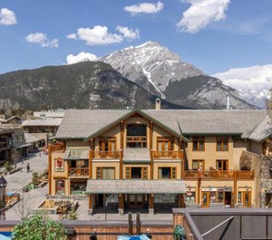 Brewster Mountain Lodge 