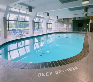 Briars Resort 