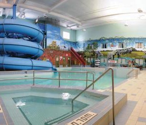 Canad Inns Destination Centre Fort 