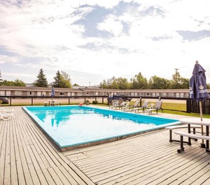 Canadas Value Inn 
