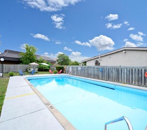 Canadas Value Inn Catharines 