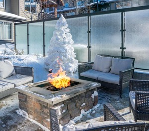 Canmore Copperstone 