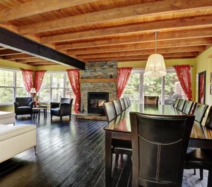 Chalet Chemin Des Alpages 