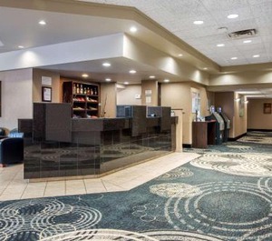 Clarion Hotel 