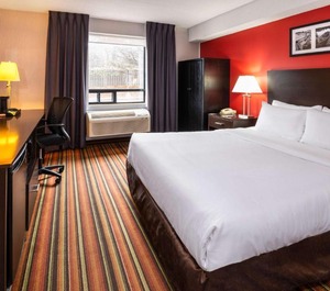 Comfort Hotel 