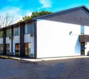 Comfort Inn Belleville 
