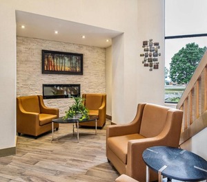 Comfort Inn Chatham 