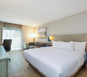 Comfort Inn Laval 
