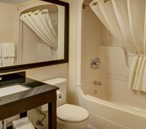 Comfort Inn 