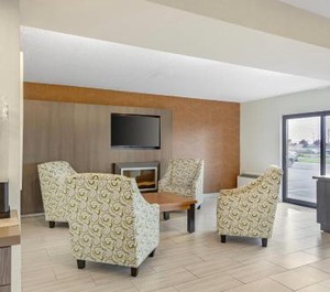 Comfort Inn Catharines Niagara 