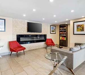 Comfort Inn Windsor 