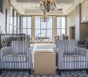 Comfort Inn Fallsview 