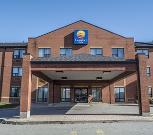 Comfort Inn Port Hope 