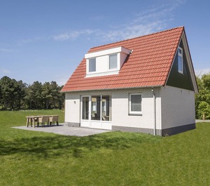 Bouwlust Cocksdorp Texel 