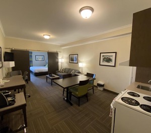 Crossroads Inn 